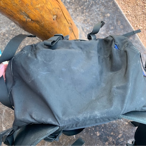 Mountain Smith Golden Colorado Backpack - Picture 7 of 15